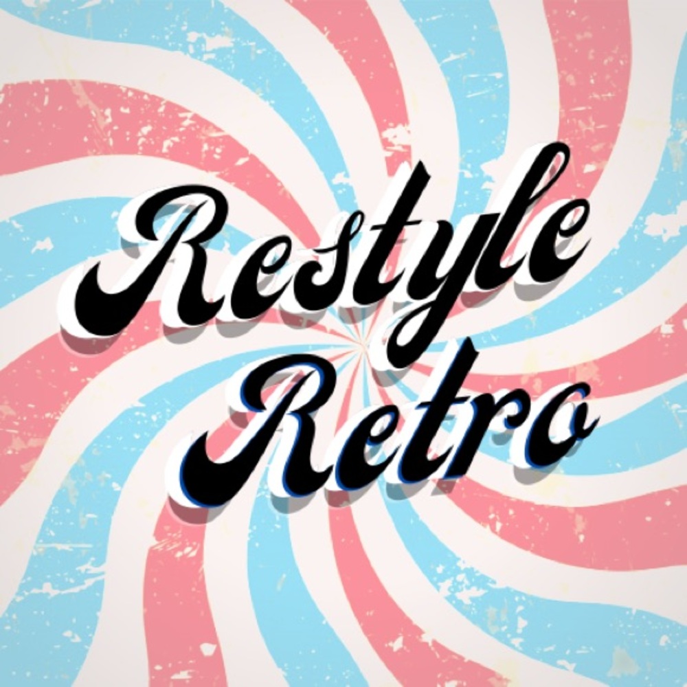 We are Restyleretro